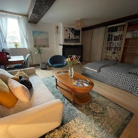 B&B Chez Sylvain Beaugency Exterior photo