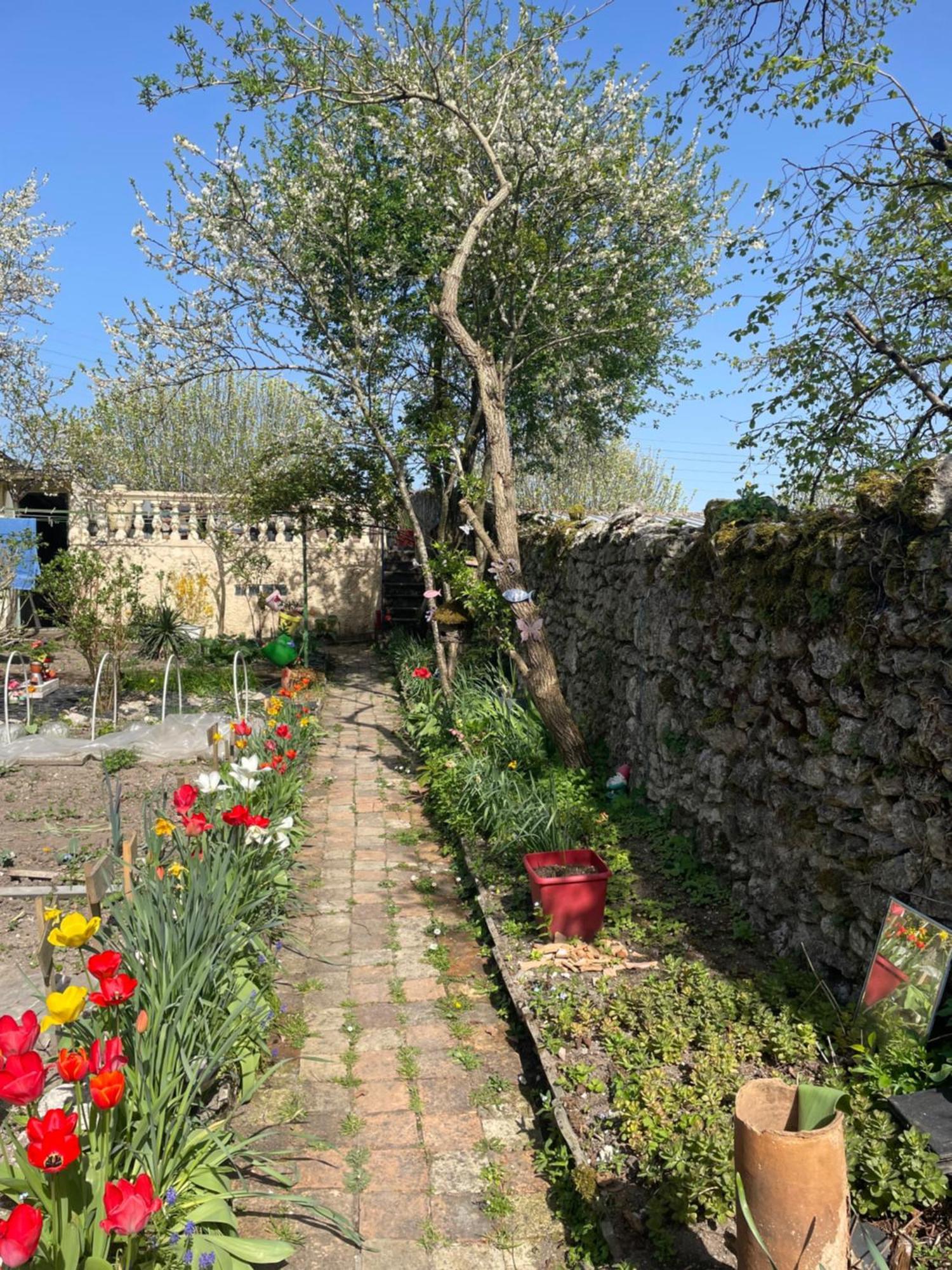 B&B Chez Sylvain Beaugency Exterior photo